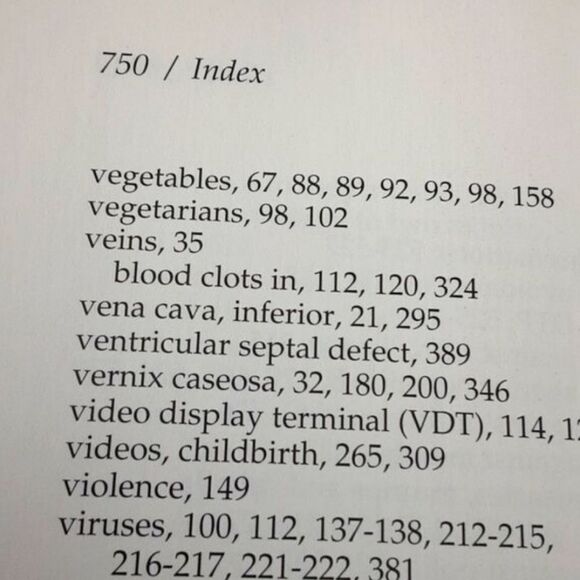 MAYO CLINIC COMPLETE‎ BOOK of Pregnancy & Baby's First Year 750 Pages - Picture 3 of 13